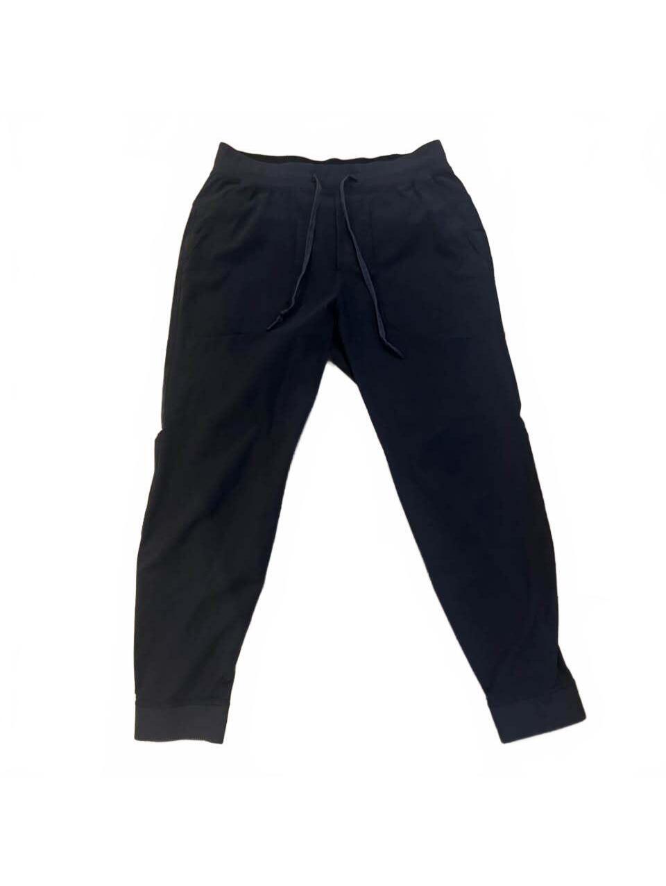 Lululemon Men’s Abc Dark Gray Joggers Size Medium Excellent Condition